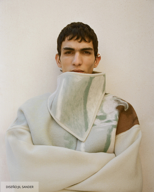  Jil Sander